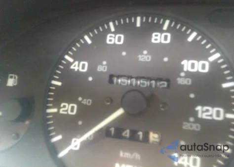 1996 Nissan Maxima Gle/Gxe/Se z USA, uszkodzony, nr VIN JN1CA21D1TT137414